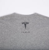 Men's Made in CA Crew Neck T-Shirt
