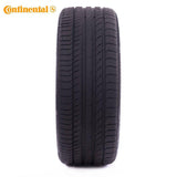 21" Continental Sport Contact 5 Tire
