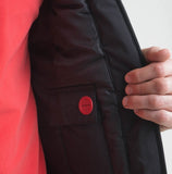 Men's Soft Shell Jacket