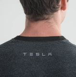 Men's Long Sleeve Henley