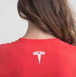 Women's Long Sleeve Tee
