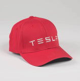 Wordmark Fitted Hat