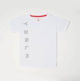 Kid's Racing Stripe 2.0 Tee