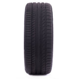 21" Turbine Wheel and Tire Package - Grey