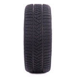 21" Turbine Wheel and Winter Tire Package