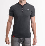 Men's S/S Henley