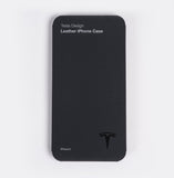iPhone 6/6S Plus Leather Case