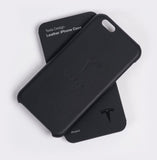 iPhone 6/6S Leather Case