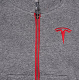 Kid's Peppered Hoodie