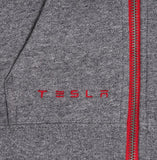 Kid's Peppered Hoodie