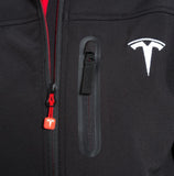 Women's Corp Jacket, Black
